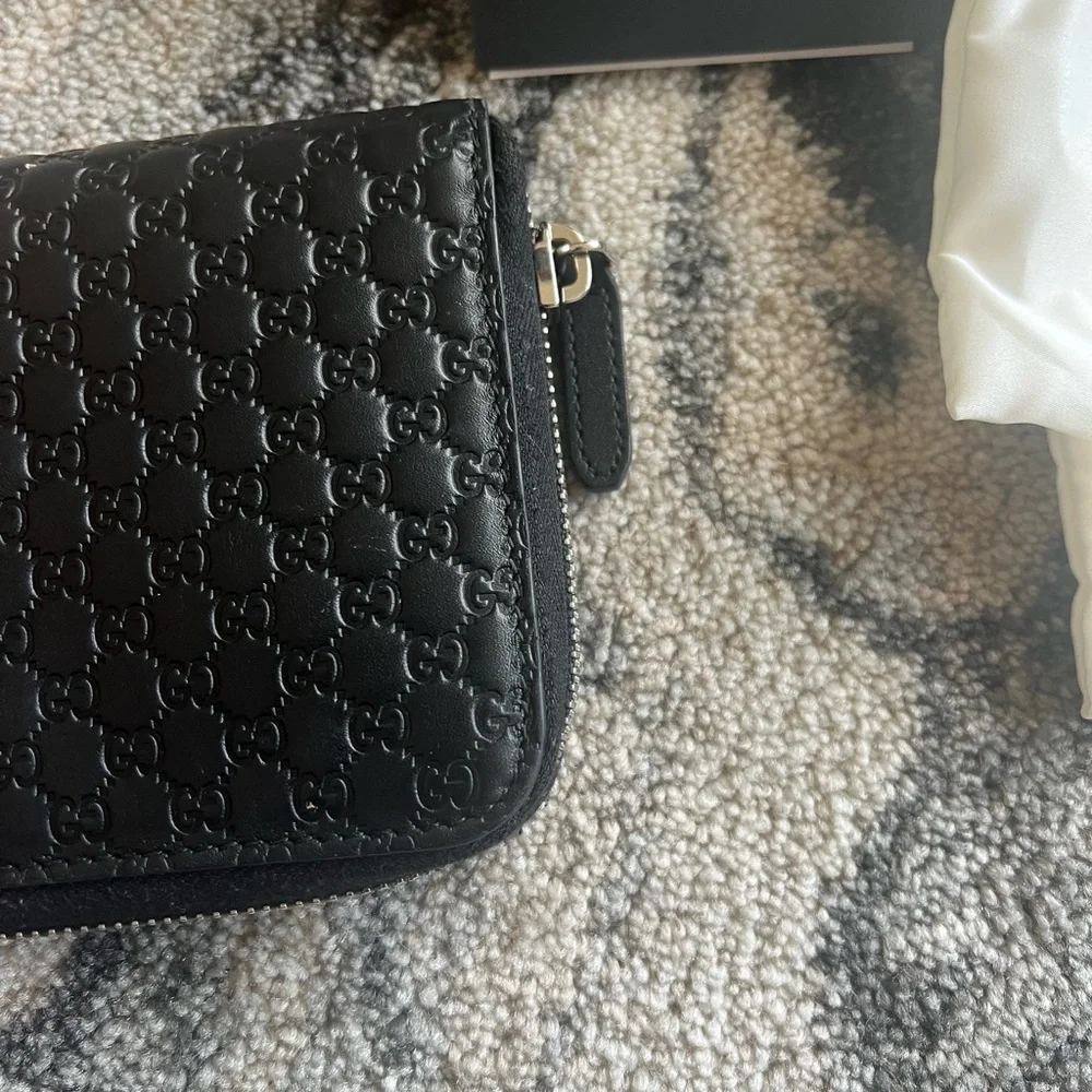 Gucci wallet - Picture 4 of 6